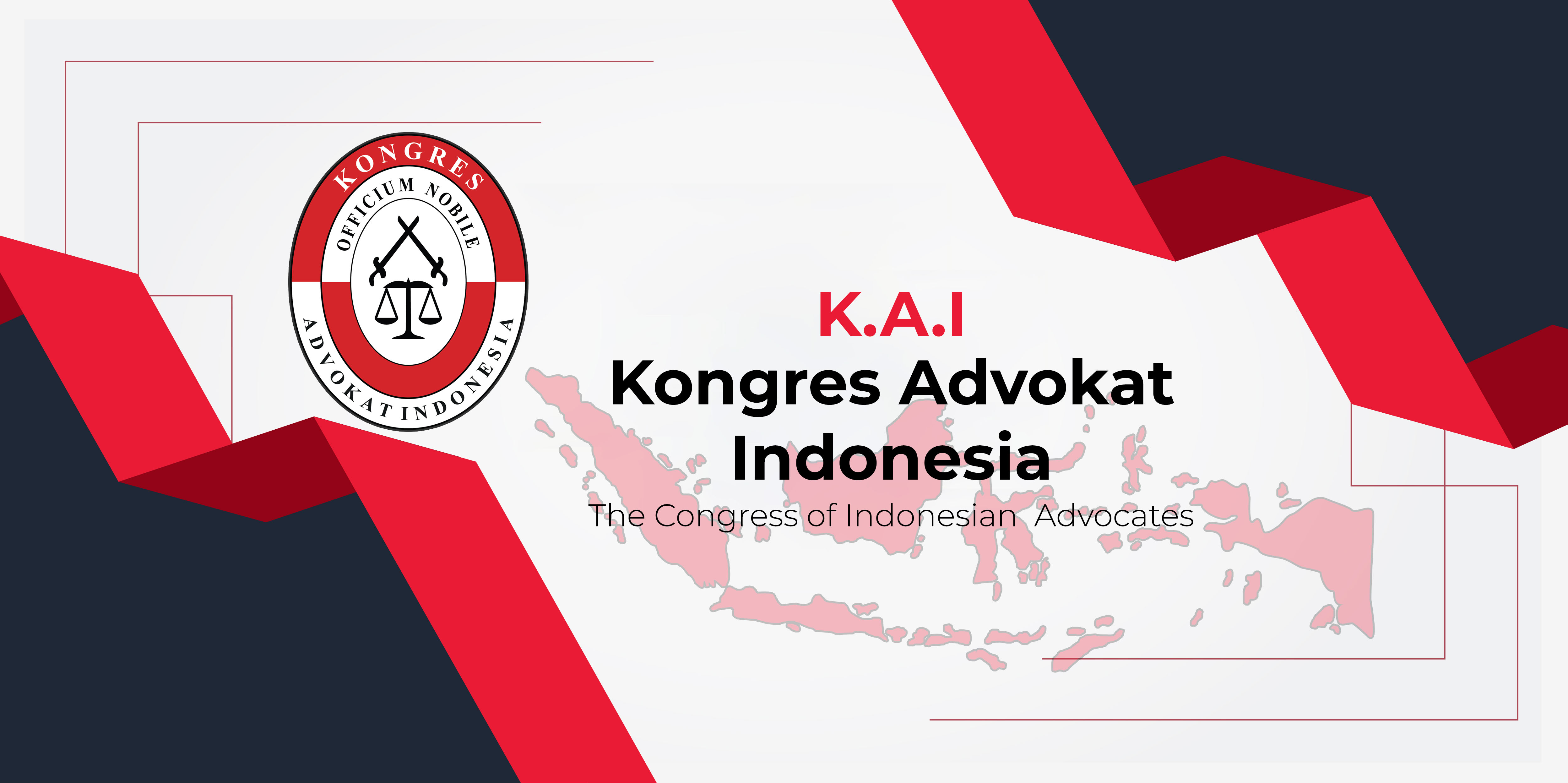 Banner Kongres Advokat Indonesia <b> Kabupaten Nagekeo </b>